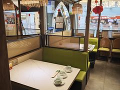 -33号大院·青岛本帮菜(五四广场店)