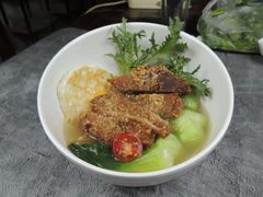 -茶米人台湾料理·精致快简餐