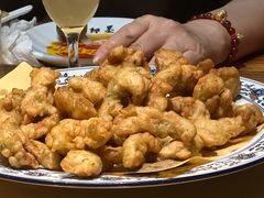 -即墨老公社·海肠捞饭大王(古城店)
