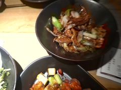 -金牌外婆家(苏州中心店)