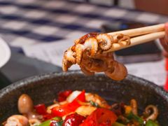 -阿妹小海鲜(下角店)