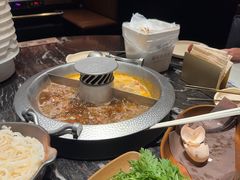 -牛New寿喜烧(新六百店)