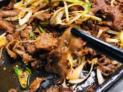 -清真永恒华威肉饼(潘家园店)