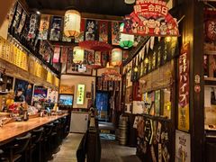 -炉胜·炉端烧·居酒屋