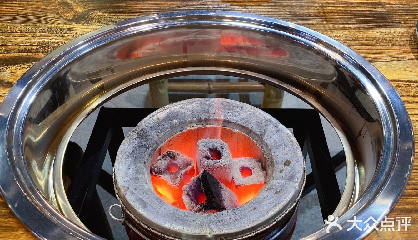 冬至探店—南昌首家2000平乡村火锅集市