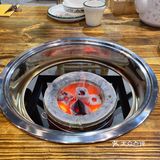 冬至探店—南昌首家2000平乡村火锅集市