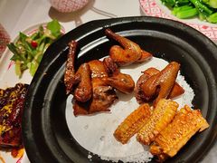 -谭厨中山传家菜.乳鸽.脆鲩鱼(华强北中航城店)