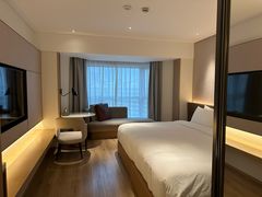 -上海华夏假日酒店