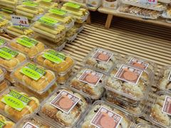 -格美思蛋糕gemce cake(托乐嘉店)