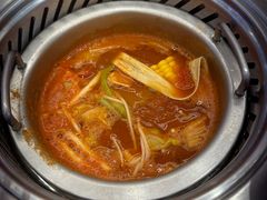 -密友回转自助火锅(世茂国际广场店)