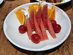 -金牌外婆家(苏州中心店)