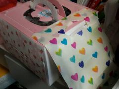 -麦森创意蛋糕(新模范马路地铁站店)