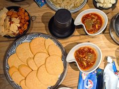 -金山烤肉(中兴公园店)