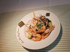 -桂满陇-望山(虹口龙之梦店)