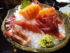 iphone_upload_pic-梅筑·创意料理(王府井百货店)