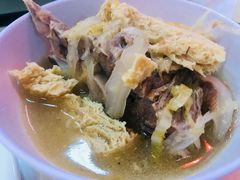 -福满楼中餐厅