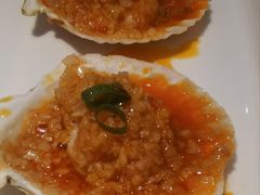-大锅强·蒸海鲜青岛菜(金沙滩店)
