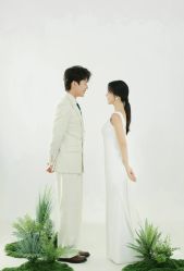 -拾尚映画·STUDIO婚纱摄影(中关村店)