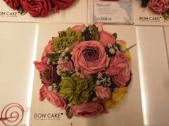 -BON CAKE(华贸购物中心店)