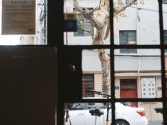 门面-建国328 本帮小馆·面馆