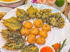 -丰尔粥食·顺德鱼生·干蒸排骨顺德菜(大良分店)