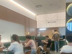-ITARU食堂·定食料理(西丽店)