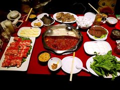 -山城辣妹子(定福庄店)