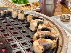 -霸腹烤肉(厦门柚子番店)