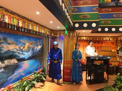 -后院犇牛主题餐厅(云岗店)