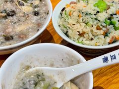 腊八粥-花悦豆香