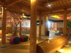 -添赐温泉馆(上南路店)