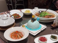 -江南·JIANGNAN(北京歌华开元大酒店)