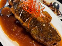 -金谷仓家庭料理(马泉营店)
