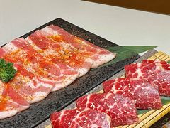 -千寻山野烤肉(中关村店)
