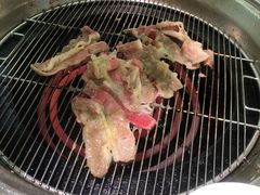 -妙香居韩国烤肉(鹏瑞利季华广场店)
