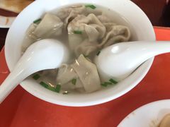 -鲜得来排骨年糕(即墨路店)