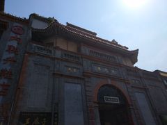 门面-大观楼电影院