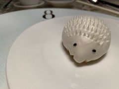 -8餐厅(新葡京酒店)