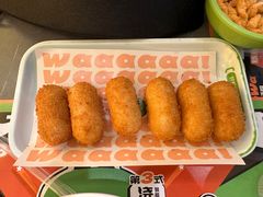 -淘蛙(新塘永旺梦乐城店)