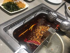 -海底捞火锅(凯德广场店)