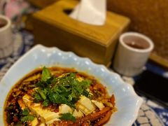 -滇道云南特色料理(康定路店)