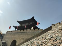 -雁门关景区