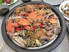 -仙螺岛海鲜自助餐厅(总店)