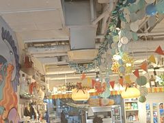 -Mesa Madre梅萨妈妈·Bintana(国贸店)