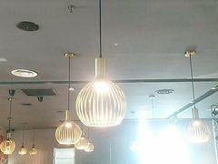 大堂-半天妖烤鱼(丽金广场店)