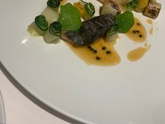 -L'Arome芳芳法国餐厅(仙林金鹰店)