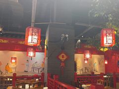 -渔港烤鱼(中百广场店)