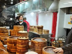 自助取餐区-留芳·文旅古月楼(老街店)