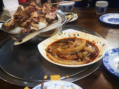 -李四哥太安鱼食府