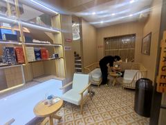 -霸王茶姬(南强街店)